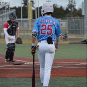 Meet your Posher, Griffin